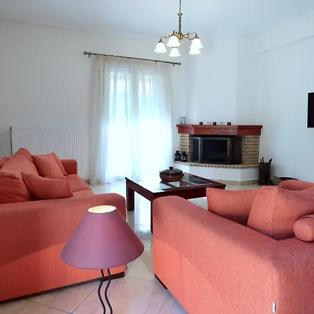 Gloria's House בית נופש