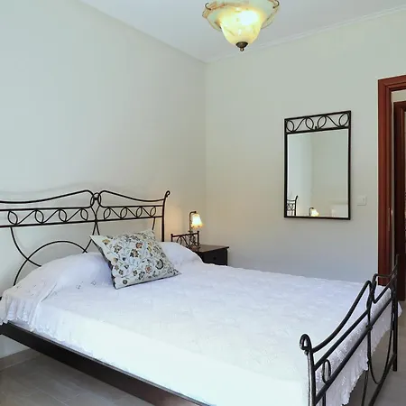 Σπίτι διακοπών Gloria's House