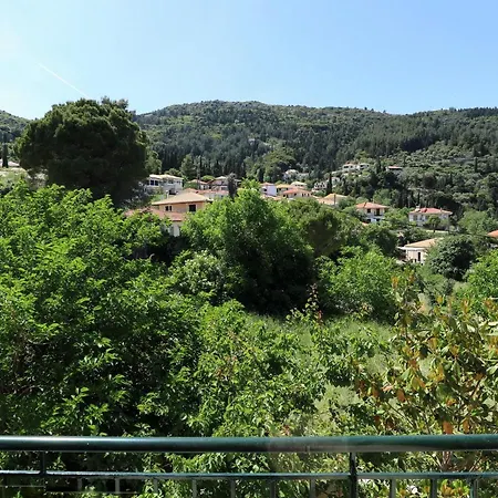 Gloria's House בית נופש