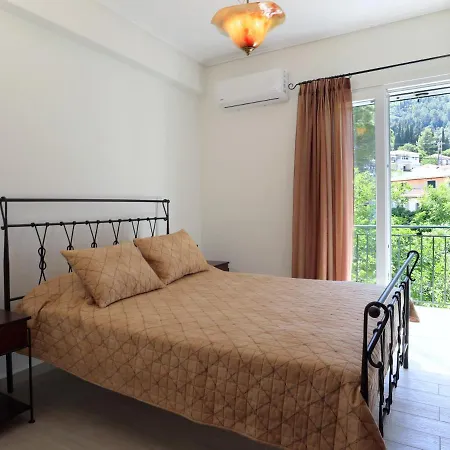 בית נופש Gloria's House