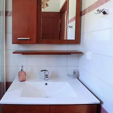 בית נופש Gloria's House *