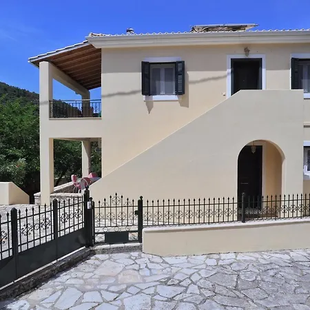 Σπίτι διακοπών Gloria's House *