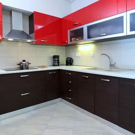 בית נופש Gloria's House