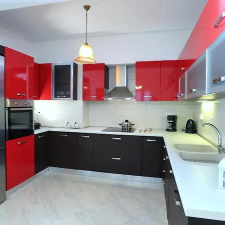 Gloria's House 펜션 *