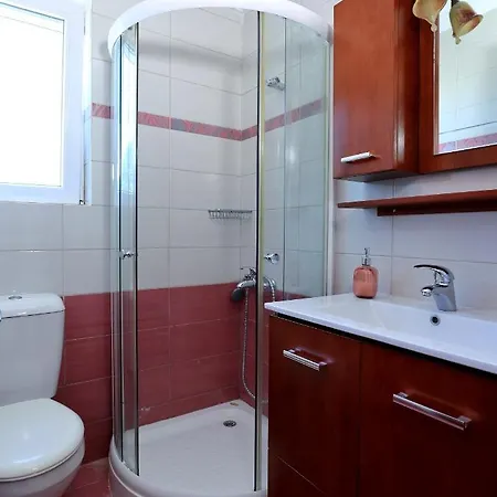 Gloria's House Vakantiehuis Kariá