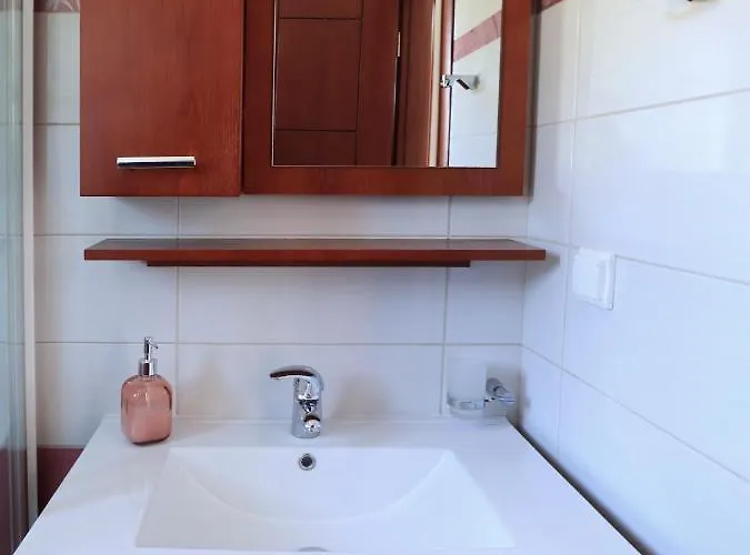 Semesterbostad Gloria's House *